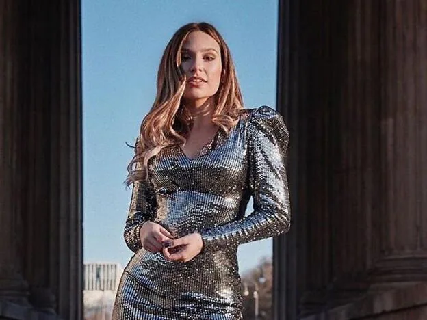 Primark tiene el vestido más brillante y barato para triunfar en Nochevieja  | Mujer Hoy
