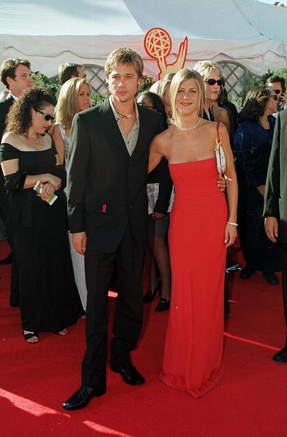 Premios Emmy 2000