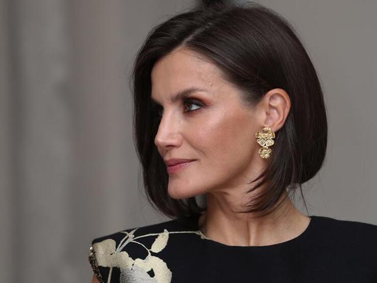 Todos los looks de pelo de la Reina Letizia en 2019 que vamos a llevar en 2020