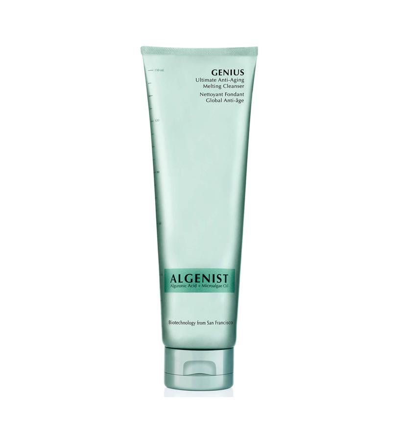 Genius Ultimate Anti-Aging Melting Cleanser de Algenist