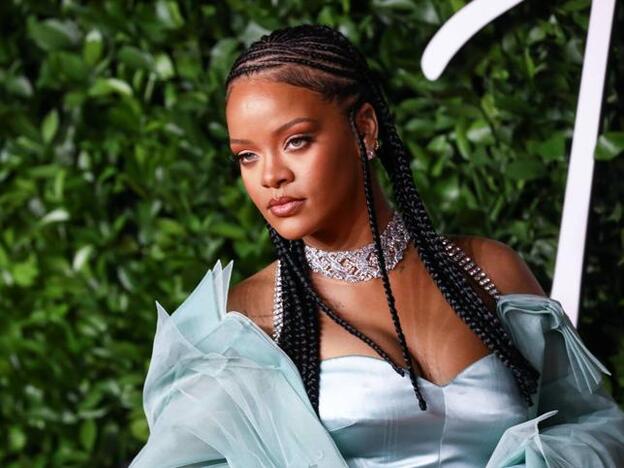 Rihanna pone fin a su historia de amor con el multimillonario saudí Hassan Jameel. Pincha sobre la foto para ver las parejas que rompieron en 2019./gtres.