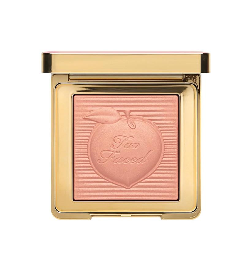 Peach Blur Translucent Smoothing Finishing Powder de Too Faced