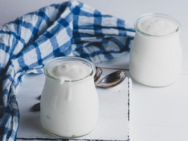 Aprende a elegir un yogur sano en el mercado