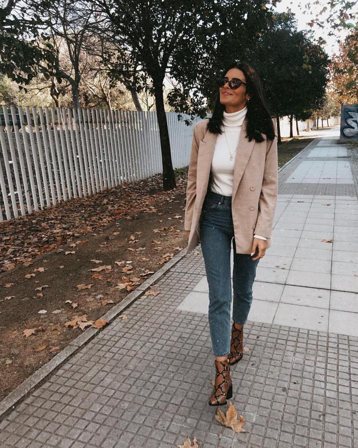 Los mejores looks de Susana Molina