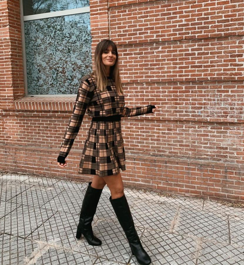 Los mejores looks de Susana Molina