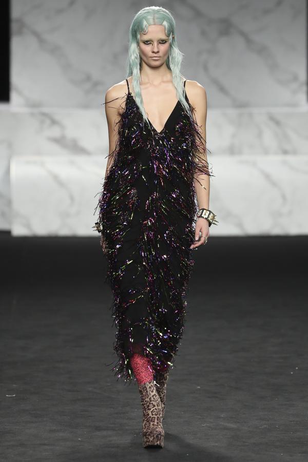 Los mejores looks de los desfiles de la MBFW