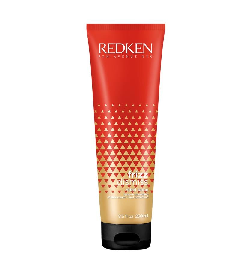 Frizz Dismiss Leave-in Smoothing de Redken