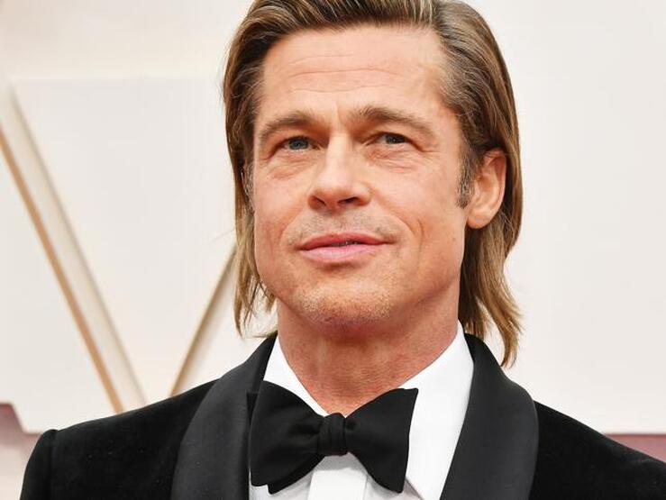 Los chicos más guapos de los Premios Oscar 2020