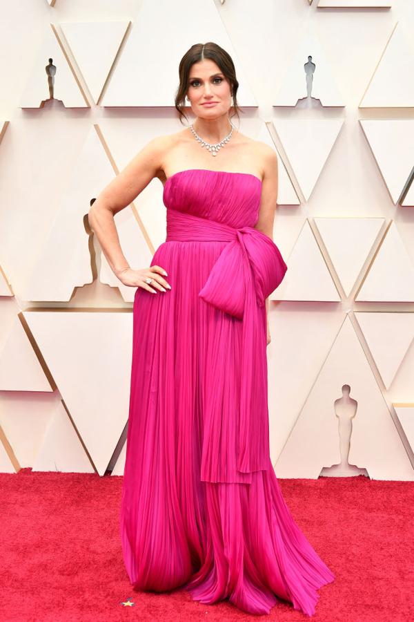 Los mejores looks de la alfombra roja de los Oscar 2020