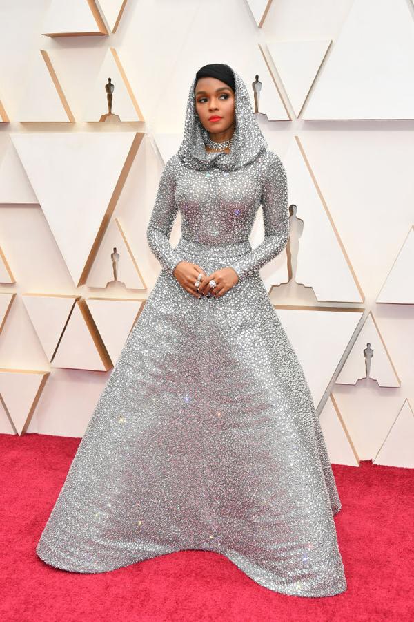 Todos los looks de la alfombra roja de los Premios Oscar 2020.