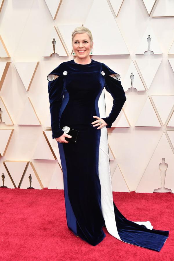 Todos los looks de la alfombra roja de los Premios Oscar 2020.