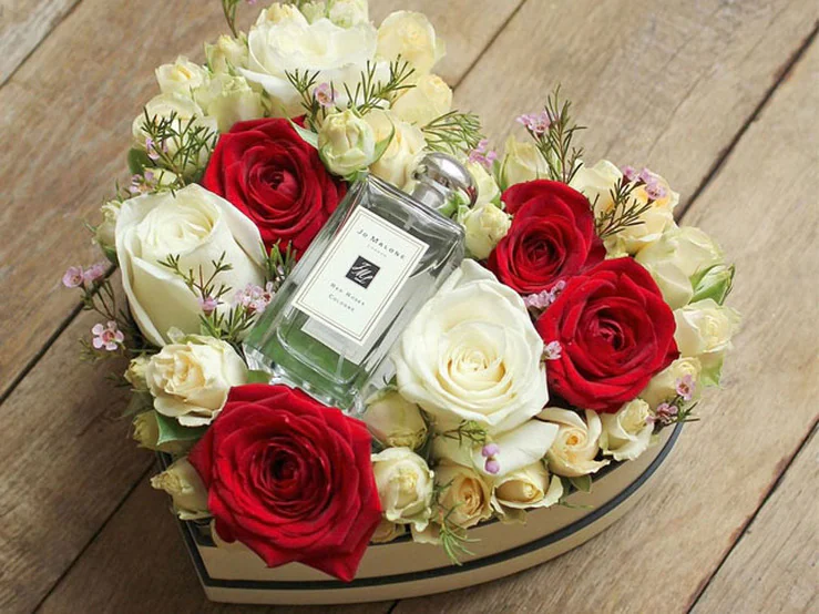 Fotos: Los 17 perfumes más románticos que te pueden regalar este san  Valentín