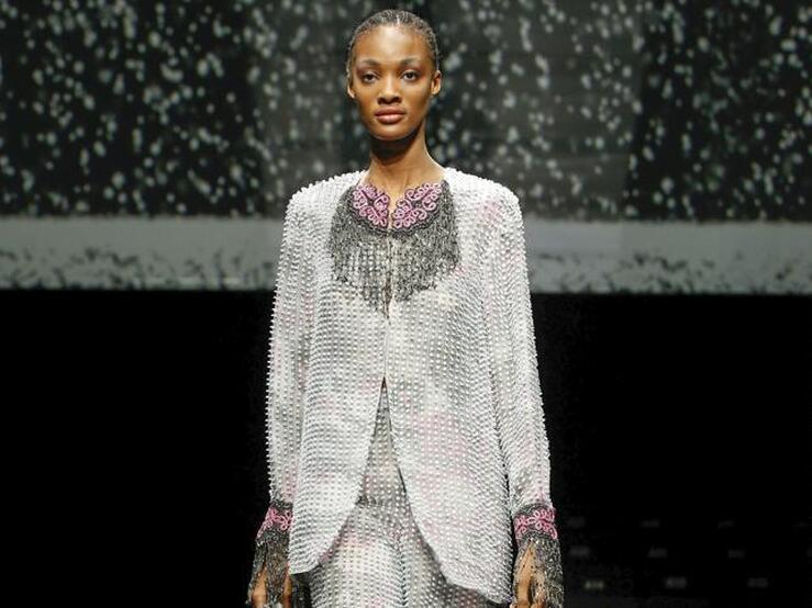 Despedimos la Semana de la moda de Milán más polémica por culpa del coronavirus
