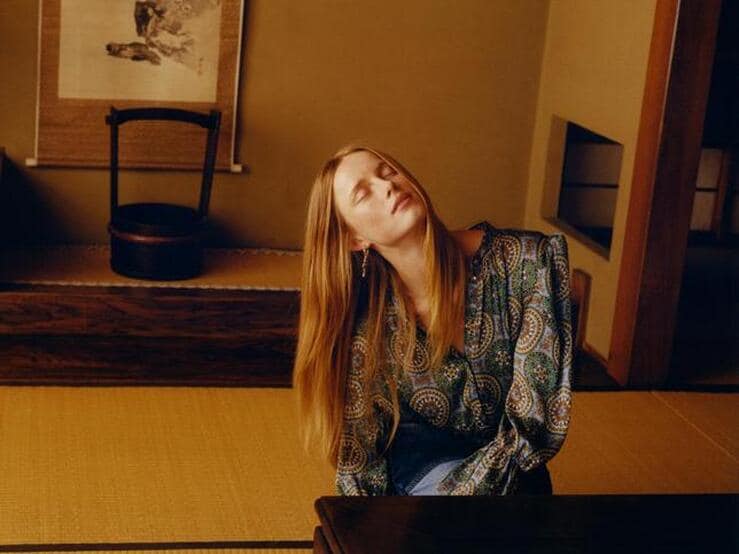 La nueva colección de Zara inspirada en los años 70 que se está agotando por momentos
