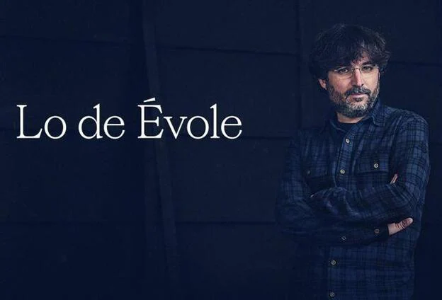 El nuevo programa del periodista Jordi Évole.