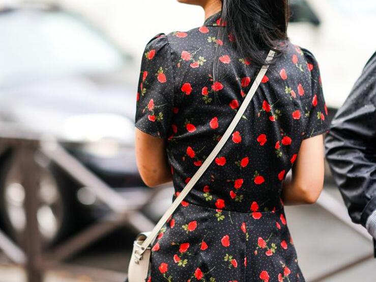 Vestidos de flores, mangas abullonadas... 10 prendas de Primark para entretiempo que son 100% tendencia