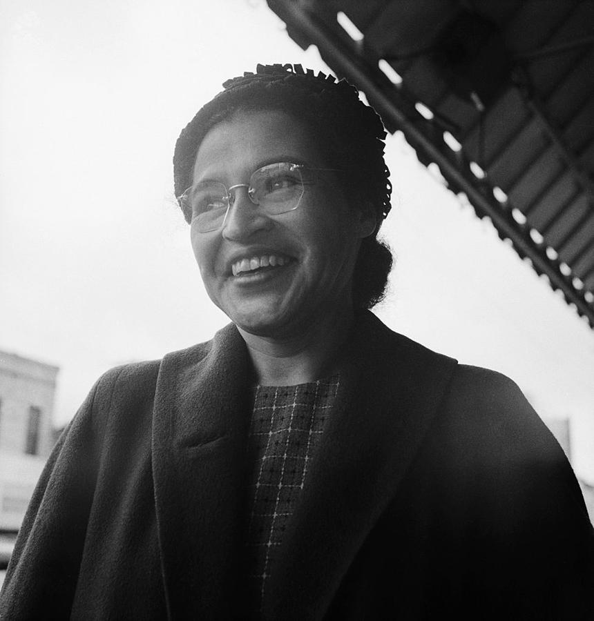 Rosa Parks