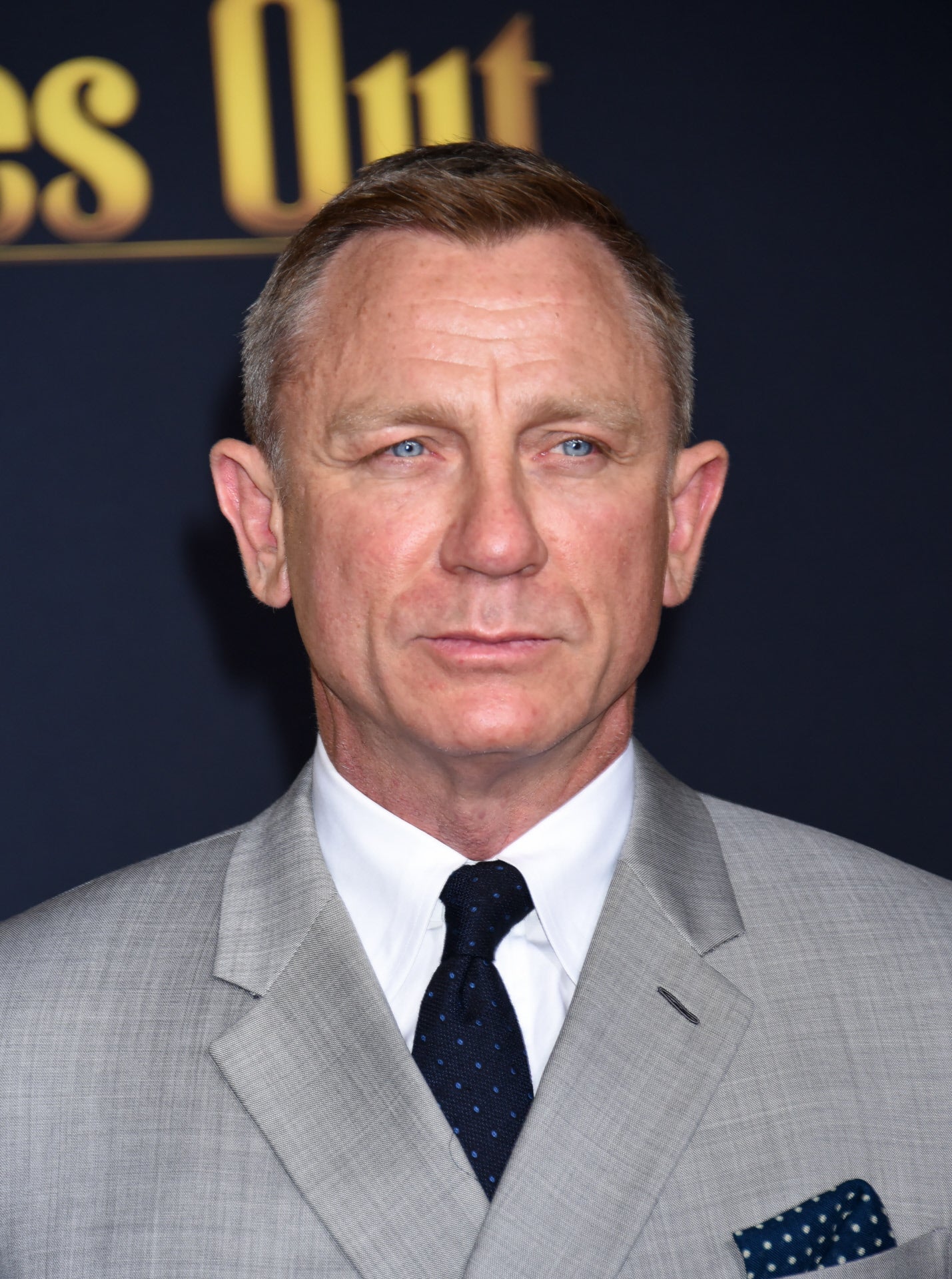 Daniel Craig