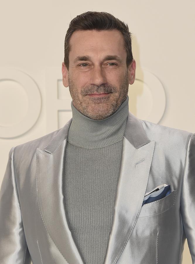 Jon Hamm