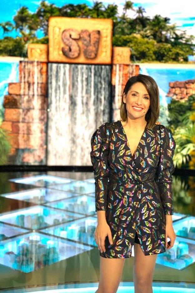 Pincha en la imagen para descubrir los mejores looks de Nagore Robles./instagram