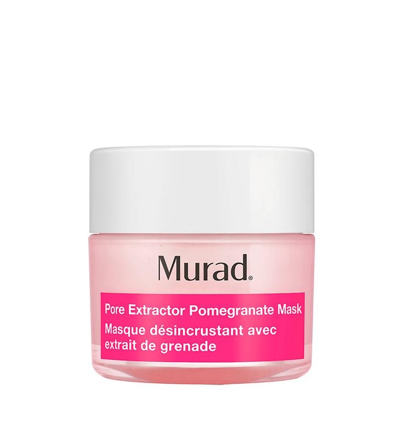 Pore Extractor Pomegranate Mask de Murad