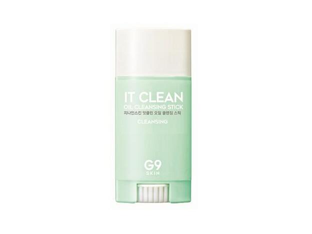 G9Skin. It Clean (23,95 €). En Miin Cosmetics.