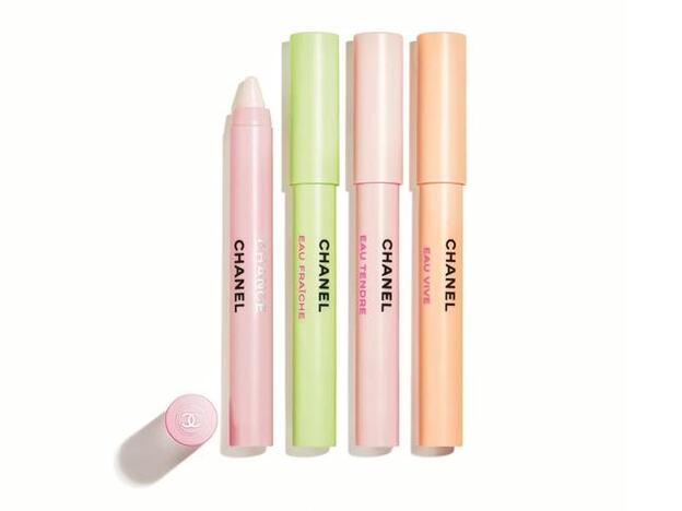 Chanel Chance Crayons de Parfum (75 €).