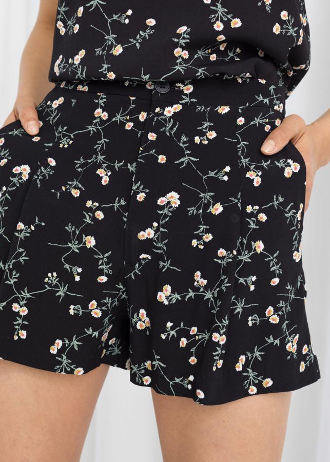 Shorts ideales que hacen tipazo