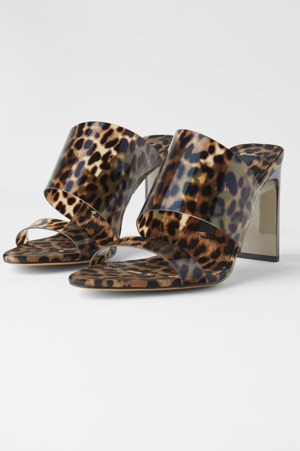 Fotos: ¿Buscas unas sandalias Las tienes en Zara | Mujer Hoy