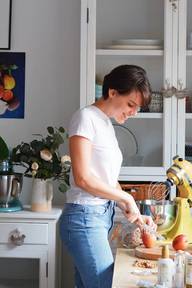 Pincha en la foto para ver los 9 alimentos que debes eliminar de la cena para no engordar por culpa del encierro por coronavirus./@LASMARIASCOCINILLAS