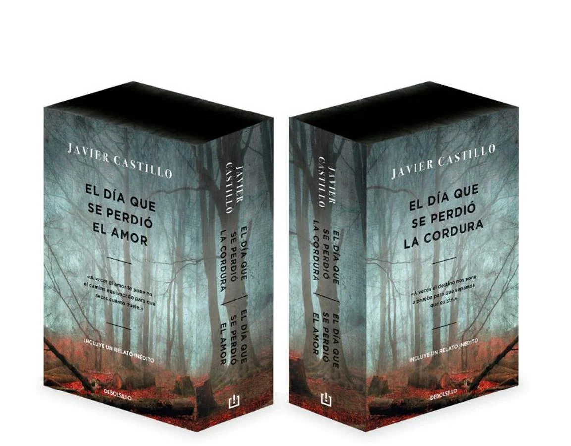 Pack Dolores Redondo Trilogía del Baztán - Dolores Redondo -5% en libros