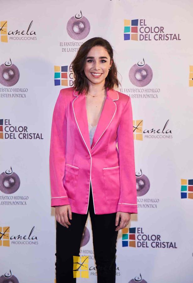 Famosas que serán madres (o acaban de serlo) este 2020: Candela Serrat