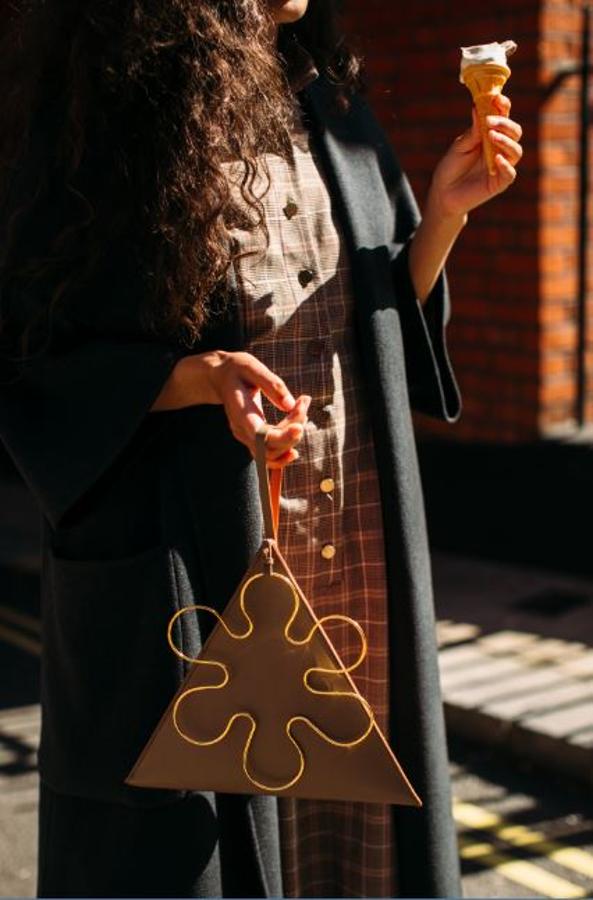 Bolsos originales fichados en el street style