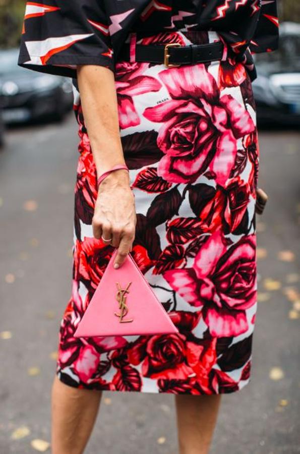 Bolsos originales fichados en el street style