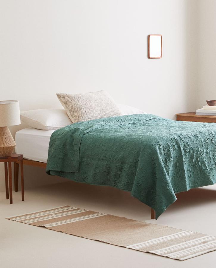 Imprescindibles rebajados de Zara Home