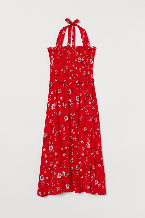 Vestidos de verano de H&M