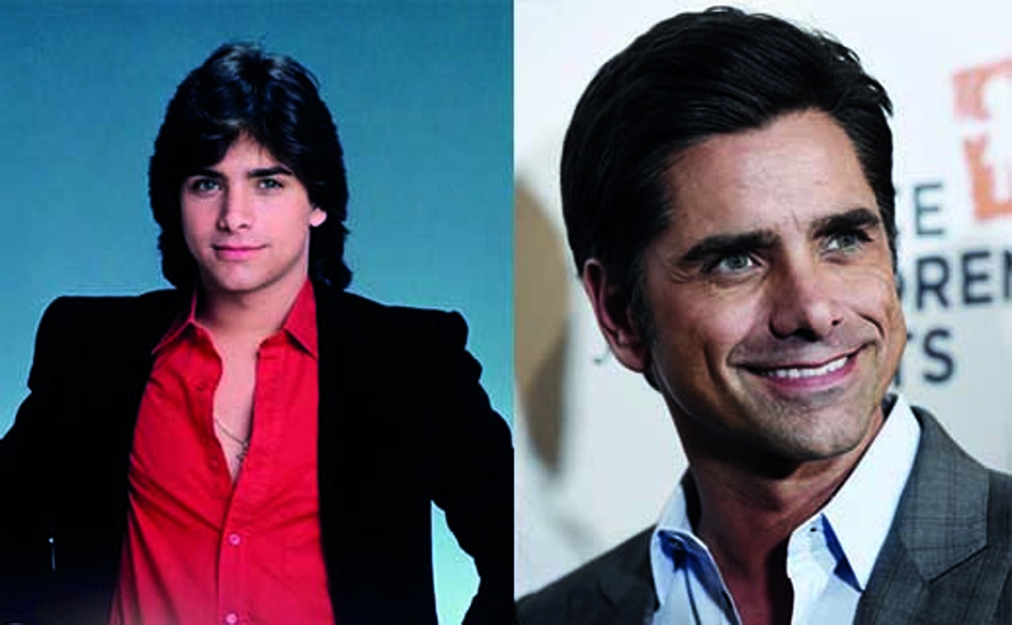 John Stamos