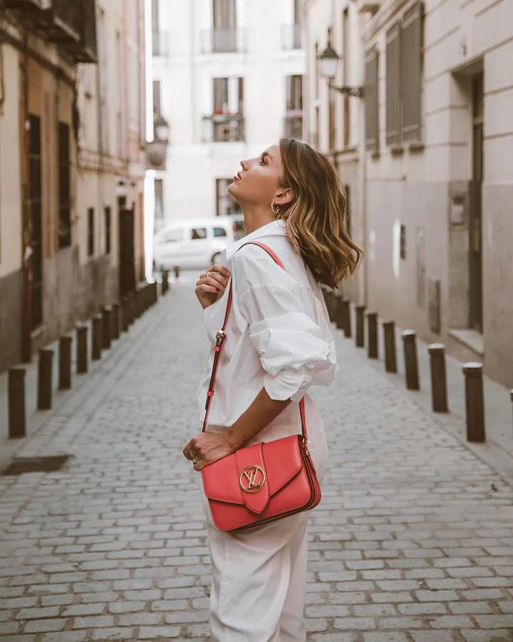 Fotos: El bolso del verano es de Vuitton: las celebrities lo confirman | Mujer