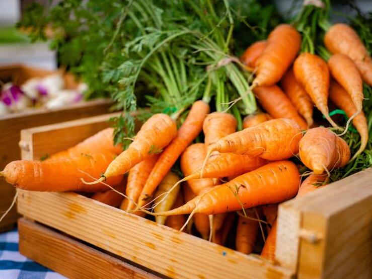 Alimentos para deshinchar rodillas