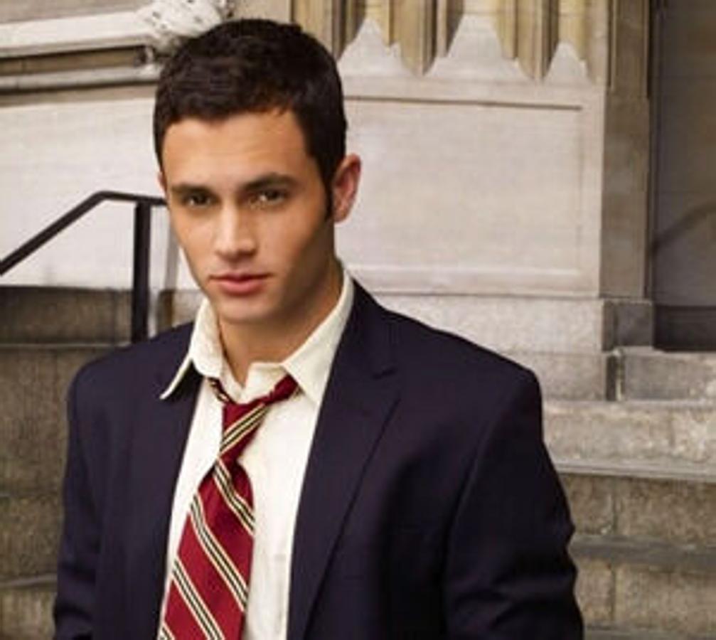 Gossip Girl. ¿Dan? ¿En serio?