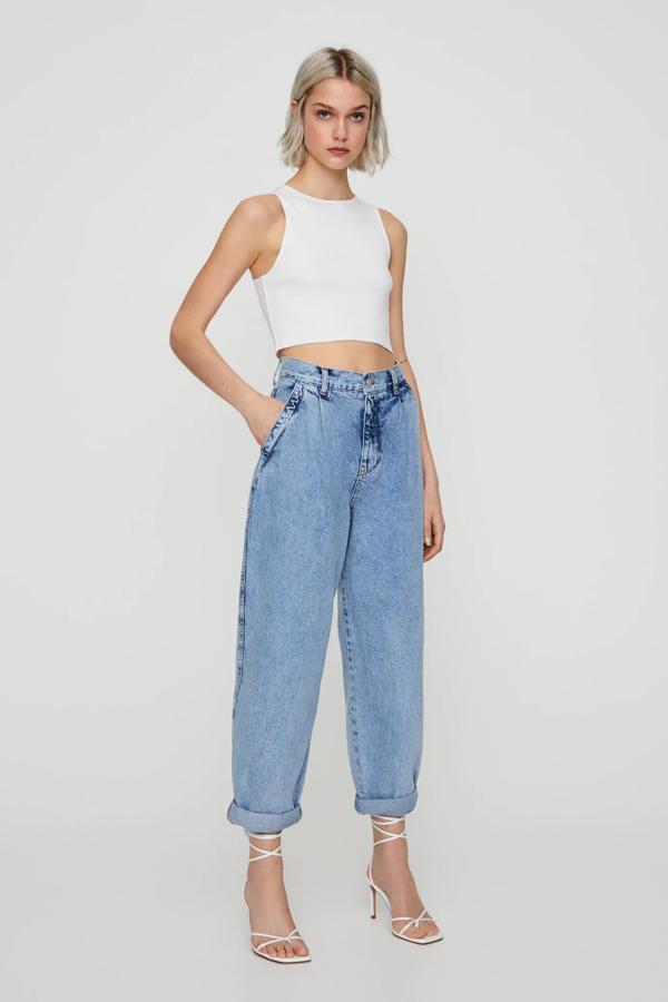 Las segundas rebajas de Pull & Bear