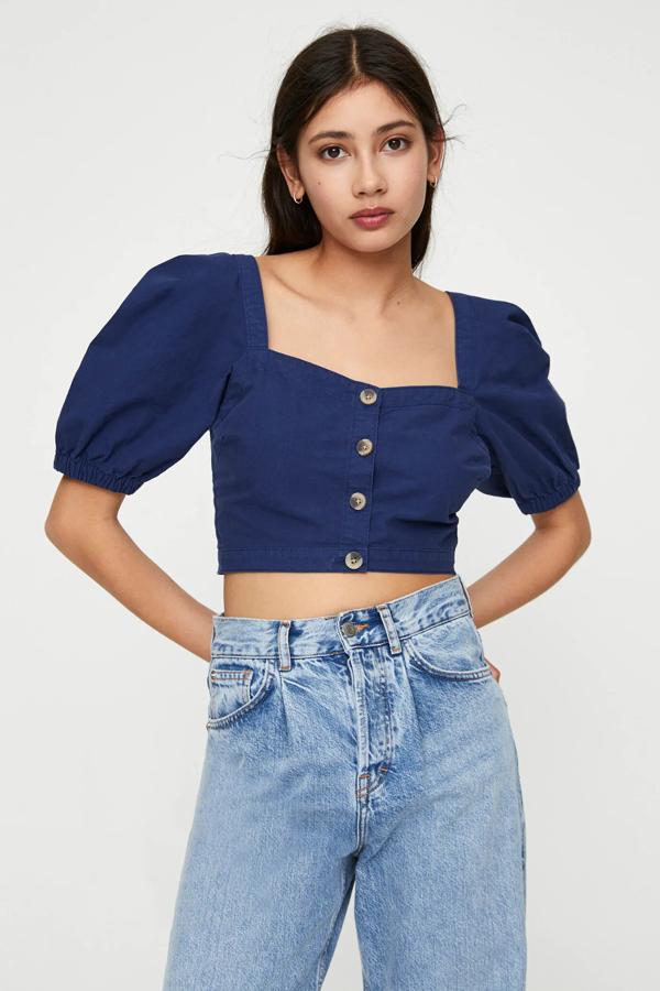 Las segundas rebajas de Pull & Bear