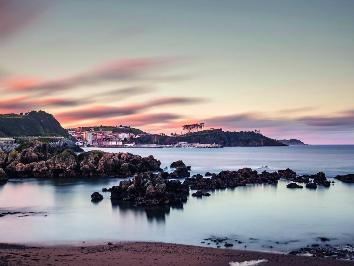 Pueblos marineros de Asturias: Candás