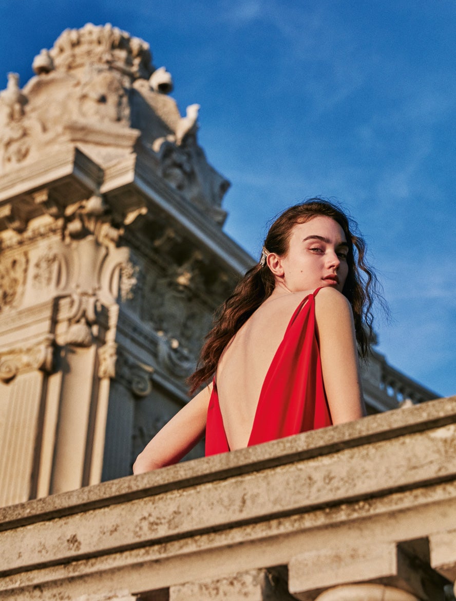 Vestidos mini para un verano en la ciudad