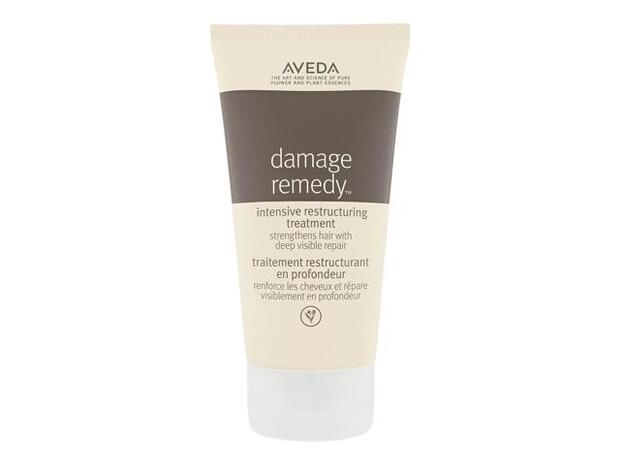 Tratamiento intensivo Damage Remedy de Aveda.