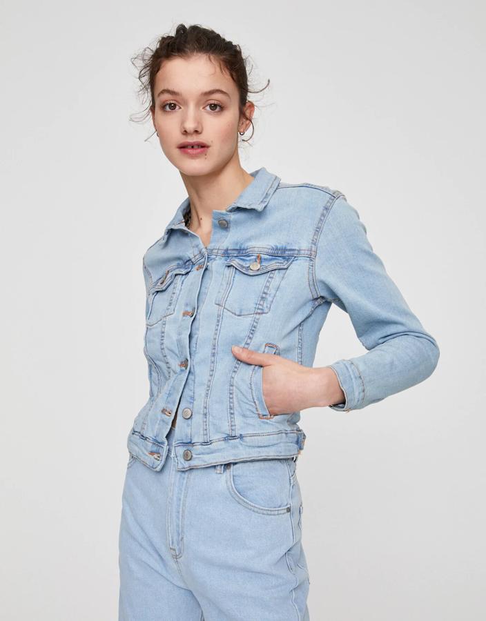 Renueva tus prendas denim