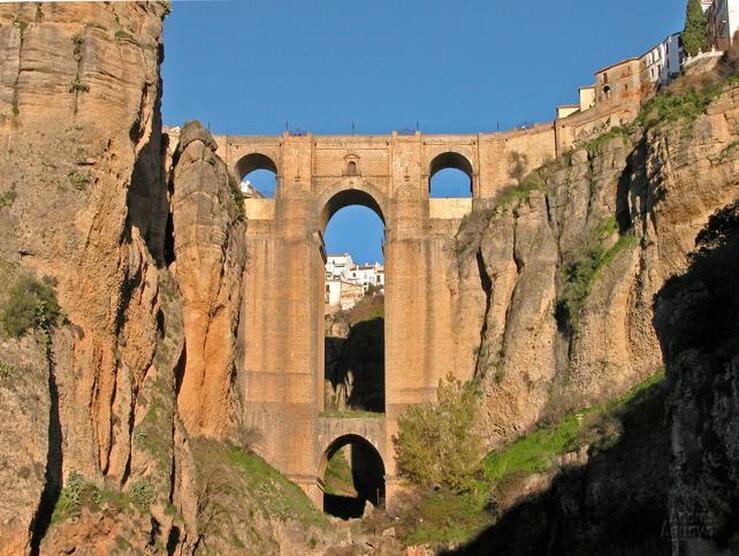 Los 5 rincones más bonitos de Ronda para dejarse embrujar por su magia