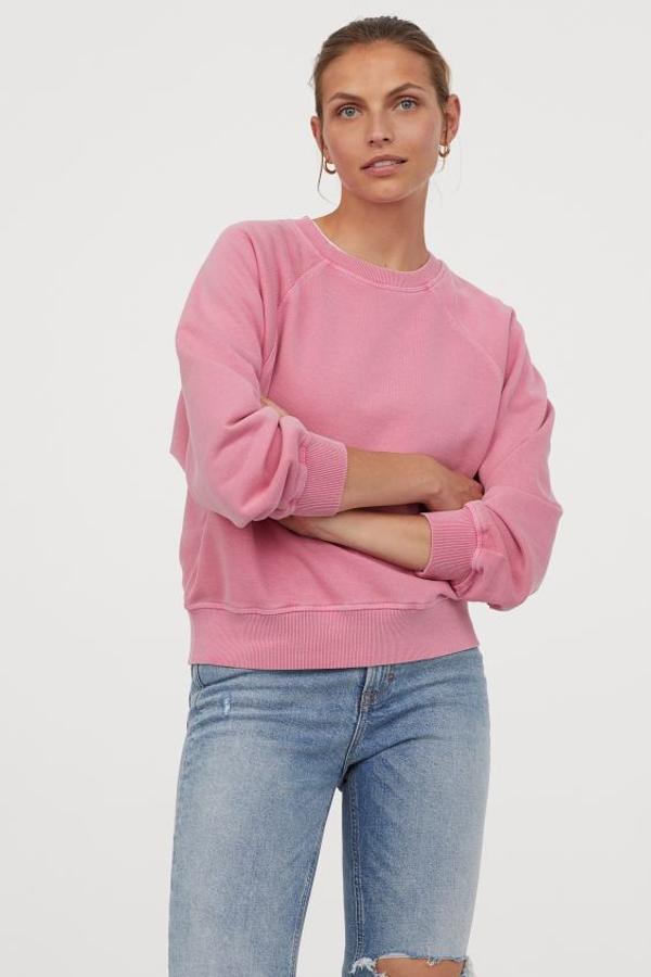 Sudaderas pastel, la última tendencia para los veranos más frescos