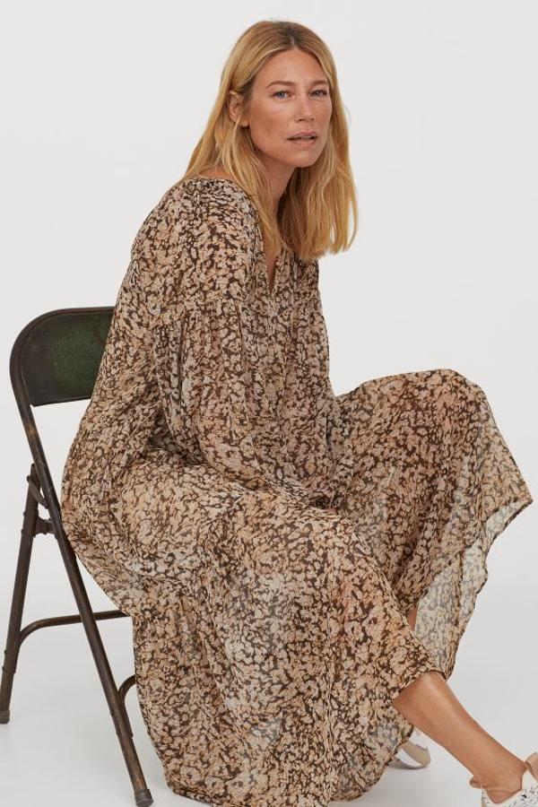 Estampado de leopardo, la tendencia animal del verano apta para cualquier momento del día