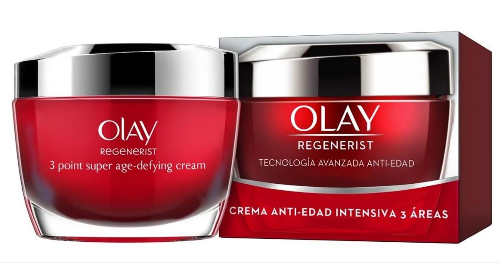 Regenerist de Olay